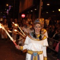 Cabalgata de los Reyes Magos