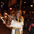 Cabalgata de los Reyes Magos