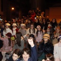 Cabalgata de los Reyes Magos