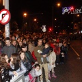 Cabalgata de los Reyes Magos