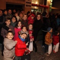 Cabalgata de los Reyes Magos