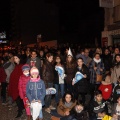 Cabalgata de los Reyes Magos