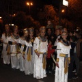 Cabalgata de los Reyes Magos