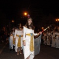 Cabalgata de los Reyes Magos