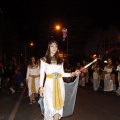 Cabalgata de los Reyes Magos