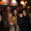 Cabalgata de los Reyes Magos