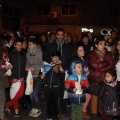 Cabalgata de los Reyes Magos