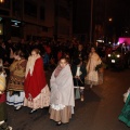 Cabalgata de los Reyes Magos