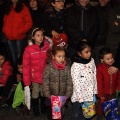 Cabalgata de los Reyes Magos