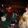 Cabalgata de los Reyes Magos
