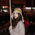 Cabalgata de los Reyes Magos