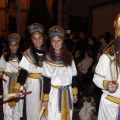 Cabalgata de los Reyes Magos
