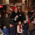 Cabalgata de los Reyes Magos