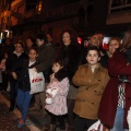 Cabalgata de los Reyes Magos
