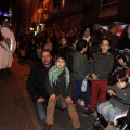 Cabalgata de los Reyes Magos