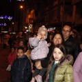 Cabalgata de los Reyes Magos
