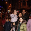 Cabalgata de los Reyes Magos