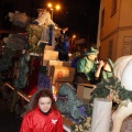 Cabalgata de los Reyes Magos