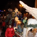 Cabalgata de los Reyes Magos