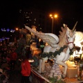 Cabalgata de los Reyes Magos