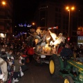 Cabalgata de los Reyes Magos