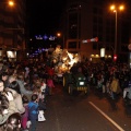 Cabalgata de los Reyes Magos