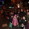 Cabalgata de los Reyes Magos