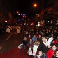 Cabalgata de los Reyes Magos