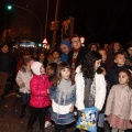 Cabalgata de los Reyes Magos