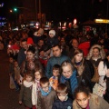 Cabalgata de los Reyes Magos