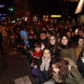 Cabalgata de los Reyes Magos