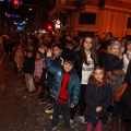 Cabalgata de los Reyes Magos