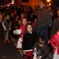 Cabalgata de los Reyes Magos