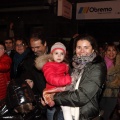 Cabalgata de los Reyes Magos