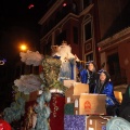 Cabalgata de los Reyes Magos