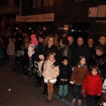 Cabalgata de los Reyes Magos