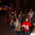 Cabalgata de los Reyes Magos
