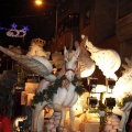 Cabalgata de los Reyes Magos
