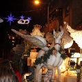 Cabalgata de los Reyes Magos