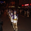 Cabalgata de los Reyes Magos