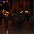 Cabalgata de los Reyes Magos