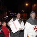 Cabalgata de los Reyes Magos