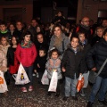 Cabalgata de los Reyes Magos