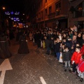 Cabalgata de los Reyes Magos