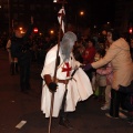 Cabalgata de los Reyes Magos