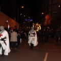 Cabalgata de los Reyes Magos