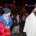 Cabalgata de los Reyes Magos