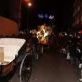 Cabalgata de los Reyes Magos