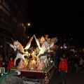 Cabalgata de los Reyes Magos