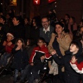 Cabalgata de los Reyes Magos